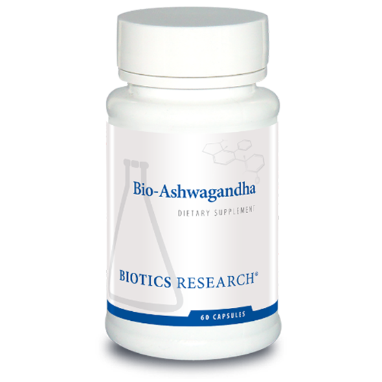 Bio-Ashwagandha