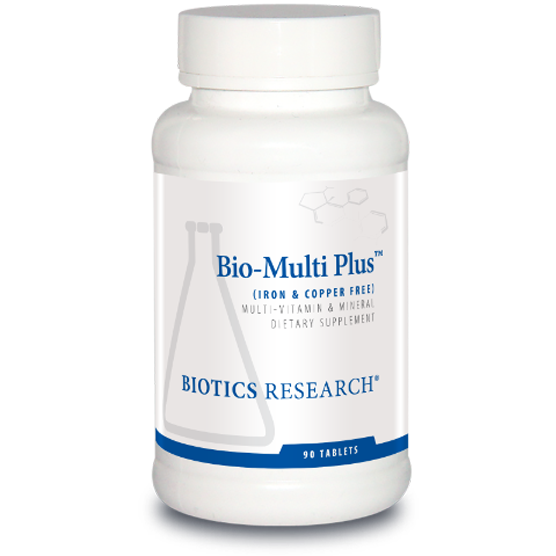 Bio-Multi Plus Free