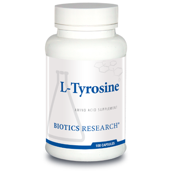 L-Tyrosine