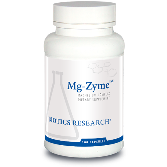 Mg-Zyme