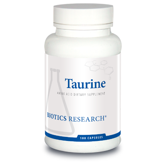 Taurine
